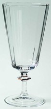 Mikasa South Hampton Gold Iced Tea Glass 360177 picture