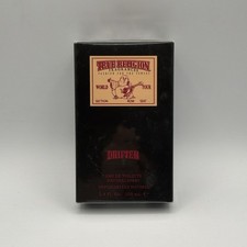New Unopened True Religion Drifter Eau de Toilette Spray Men 3.4 oz (100 Ml) NWB picture