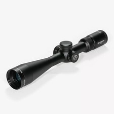 Athlon Forerunner 4.5-14x44mm SFP Riflescope w/ BDC 600A Reticle, Black - 217002 picture