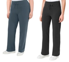NWT Mondetta Women's High-Rise Straight Leg Pant 