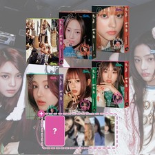 [GIFT] NewJeans 1st Single Album [ OMG ] Message Card ver picture