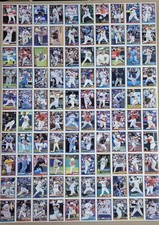 2026 Topps Series 1 - 1991 Insert COMPLETE Set #T91-1 - #T91-100 - Shohei Ohtani picture