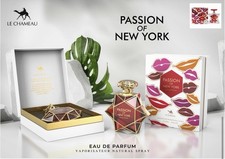 Passion Of New York EDP Perfume By Emper Metropolis 100ml🥇Niche UAE Version🥇 picture