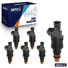 New 6x Fuel Injectors for Ford F-150 97-98 E-150 E-250 Windstar Expedition FJ626 picture