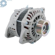 Alternator 23100-1AA1A 11341 For Nissan Murano Altima Maxima 3.5L V6 2006-2016 picture