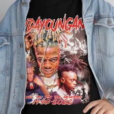 JAYDAYOUNGAN JayDaYounganShirt Tshirt Tee JayDaYoungan Sweater Jay picture