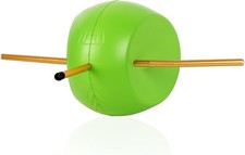The Connector Golf Training Aid, Golf Swing Trainer Ball for Arm Connection picture