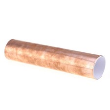 Musiclily Basic Guitar Copper Foil Tape Conductive Adhesive 300mmx2m (11.8