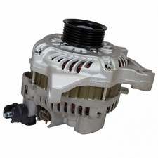 Fits 2009-2026 Ford E-350 Super Duty E-450 Super Duty E-150 Alternator GL-957 picture