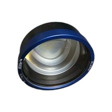 Used Jenoptik F-Theta Lens  f=170mm 532nm JENar 2y=160mm Fc2563 picture