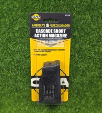 CVA Cascade 4-Round Rifle Magazine .243/.308 Win Short Action – AC1100 picture