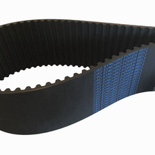 D&D DURA-SYNC 3850-14M-20 Timing Belt | 3850mm Length | 20mm Width | 14mm Pitch picture