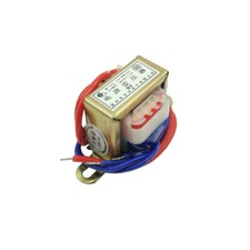 1-300W EI Power Transformer 220VAC TO 6V/9V/12V/15V/18V/24V-220VAC Single Output picture
