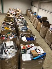 Wholesale Surprise Box – Mixed New Merchandise and Overstock Inventory picture