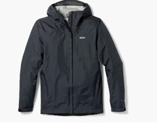Men's Torrentshell 3L Rain Jacket, NEW picture