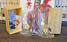 Naruto Edo Tensei (Reanimated Capsule) Itachi Version Unopened Packaging picture