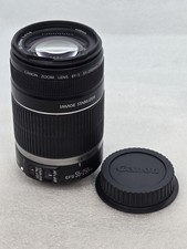 Canon EF-S 55-250mm f/4-5.6 IS Telephoto Zoom Lens FAST c picture