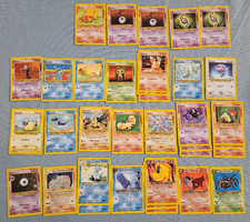 Pokémon Neo Destiny English 2000 Vintage - Pick Your Card NM/LP picture