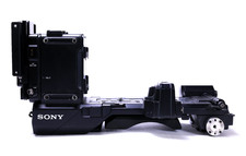Sony CBK-55BK Shoulder Dock for PMW-F5 / PMW-F55 w/ Top Handle picture