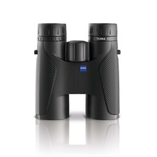 UVG* ZEISS Terra ED 8x42 Binoculars Schmidt-Pechan Roof Prism Black picture
