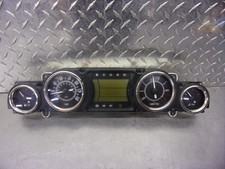 1065 A KAWASAKI VOYAGE CLASSIC 1700 2013 OEM METER GAUGE INSTRUMENT CLUSTER picture