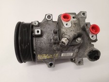 09-10 TOYOTA COROLLA AC Compressor Excluding Xrs 8831002510 picture