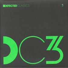 Various - Defected Classics 3 (3x12