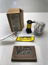 NEW PENTAIR RAYCHEM E-100-L-A / E100LA LIGHTED END SEAL KIT P000001582 picture
