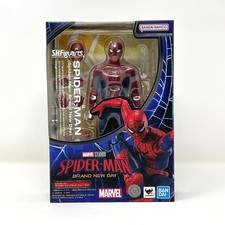 SPIDER-MAN(Spider-Man: Brand New Day) 