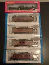 Pennsylvania Railroad  passenger train picture