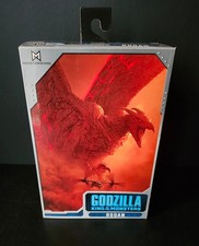 Rodan King of the Monsters 65th Anniversary 2019 GODZILLA TOHO NECA NEW In Box picture