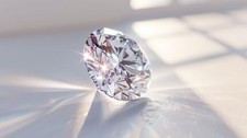 CERTIFIED 1.15 Ct Natural Diamond D Grade ROUND LOOSE VVS1/7.0 mm picture