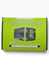 Jebao Jecod GMP10-40 Wave Maker Aquarium Pump WIFI BTApp OTA Control picture