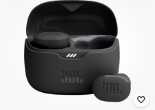 JBL Tune Buds, True wireless Noise Cancelling earbuds NEW SEALED picture