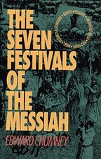 Seven Festivals of the Messiah, Chumney, Edward picture
