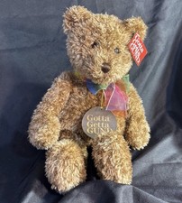 Vintage Gund 4890 Bearessence Brown 15