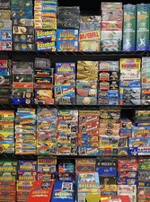 Huge Wholesale Lot of 300 Unopened Old Vintage Baseball Cards in Packs picture