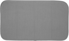 All-Clad Premium Reversible Dish Drying Mat for Kitchen: 16