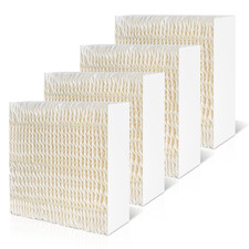 4Pack 1043 Super Wick Humidifier Filter Replacement AIRCARE Essick EP9500 EP9700 picture