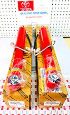 2010-2024 4Runner 4WD  4.0L V6 Rear R/L  Shock Absorbers  Set GENUINE OEM PART picture