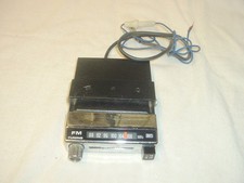 Vintage Realistic 12-1345 FM Converter for AM Car Radio Chevy Ford Dodge WORKS picture