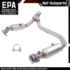 Catalytic Converter For 2009 2010 Dodge Ram 1500 Pickup 5.7L EPA picture