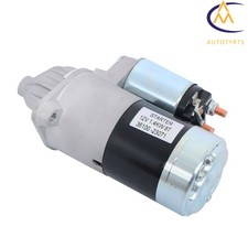 Starter Motor 12V CW 10T 19254N For Dodge Dart 2013-20162.4L L4 2.0L 56029681AA picture