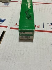 Littelfuse JTD 110 Class J Time-Delay Fuse 110A 600V AC Green Industrial A4 picture