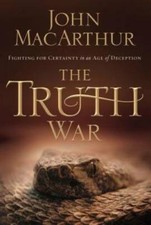 The Truth War: Fighting for Certainty in an Age of Deception - Hardcover - GOOD picture