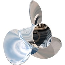 Turning Point Express® Mach3&trade; - Right Hand - Stainless Steel Propel... picture