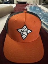OFFICIAL Pearl Jam 2026 Ohana Fest Cross Boards Hat Festival picture