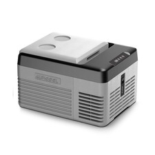 Alpicool Car Refrigerator 12 Volt Portable Car Fridge 10 Quart（9 L Electr picture