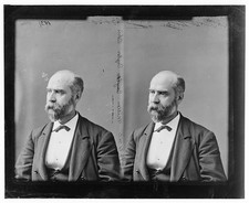 Photo:Sayler, Hon. Milton of Ohio picture