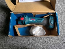 NEW Bosch Core 18V Brushless Cut Out Tool GCU18V-30N Bare Tool Fast Ship picture